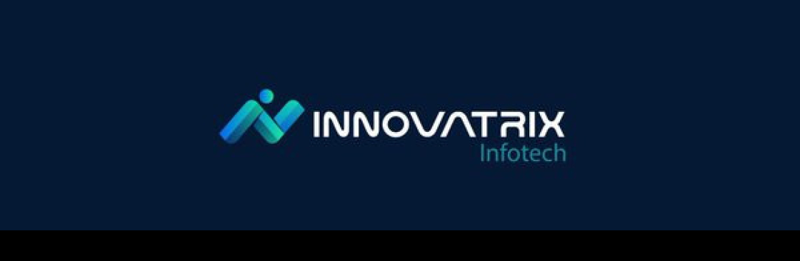 Innovatrix Innovatrix Cover Image