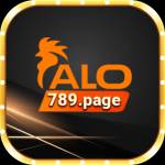 alo789 page Profile Picture