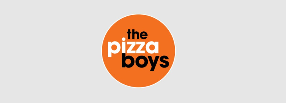 thepizzaboys Cover Image