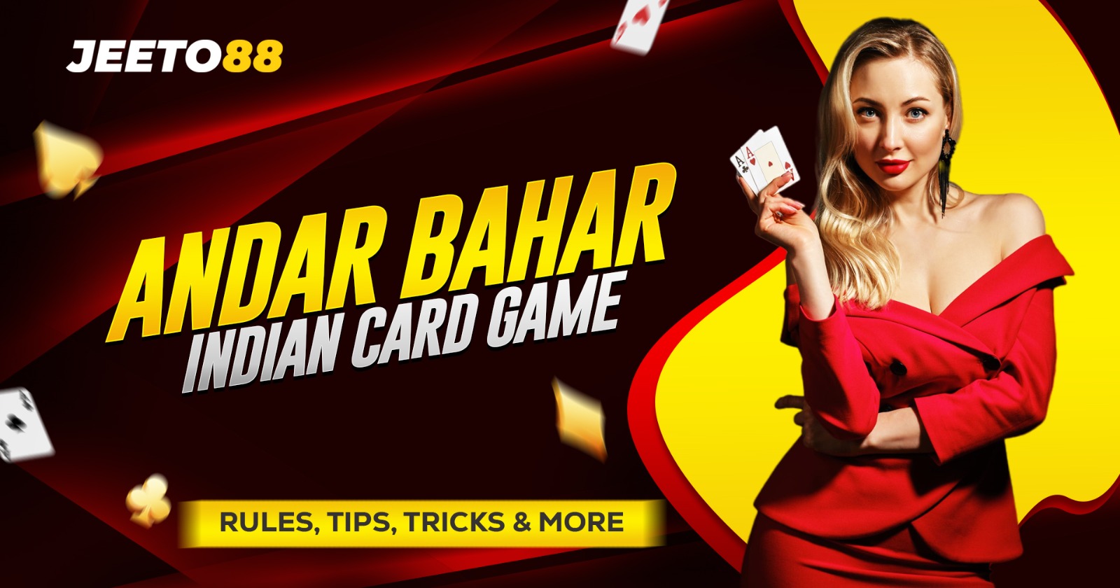 Andar Bahar Indian Card Game: Rules, Tips, Tricks on Jeeto88 » WingsMyPost