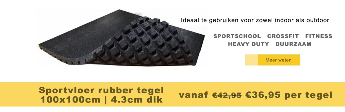 Rubber Webshop Cover Image
