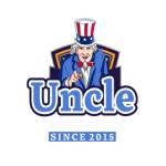 Uncle Online Book Profile Picture