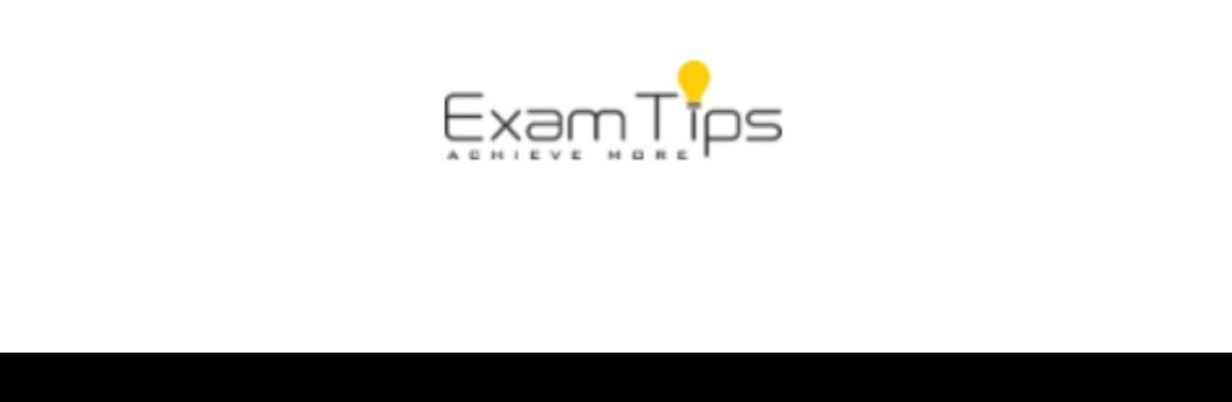 Exam Tips Cover Image