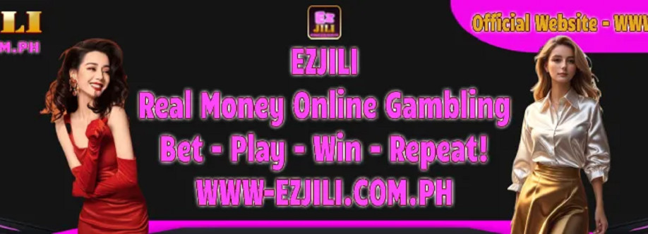 EZJILI Casino Cover Image