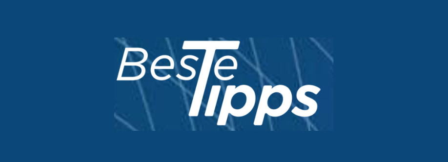 bestetipps Cover Image