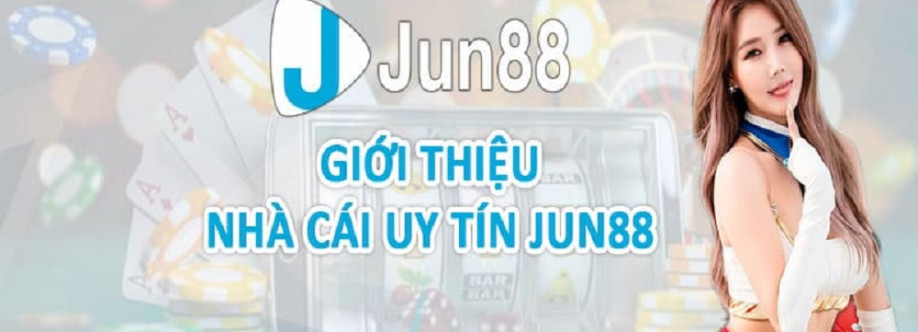 Jun88 Cover Image