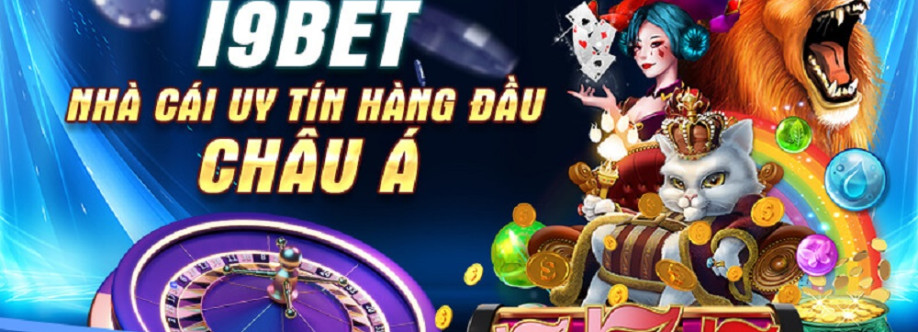 i9BET Cover Image