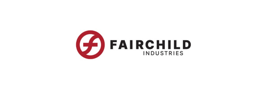 Fairchild Industries Cover Image
