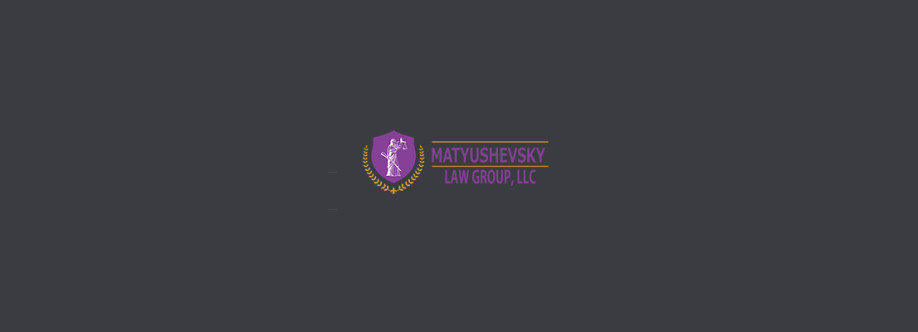 matyushevsky Cover Image