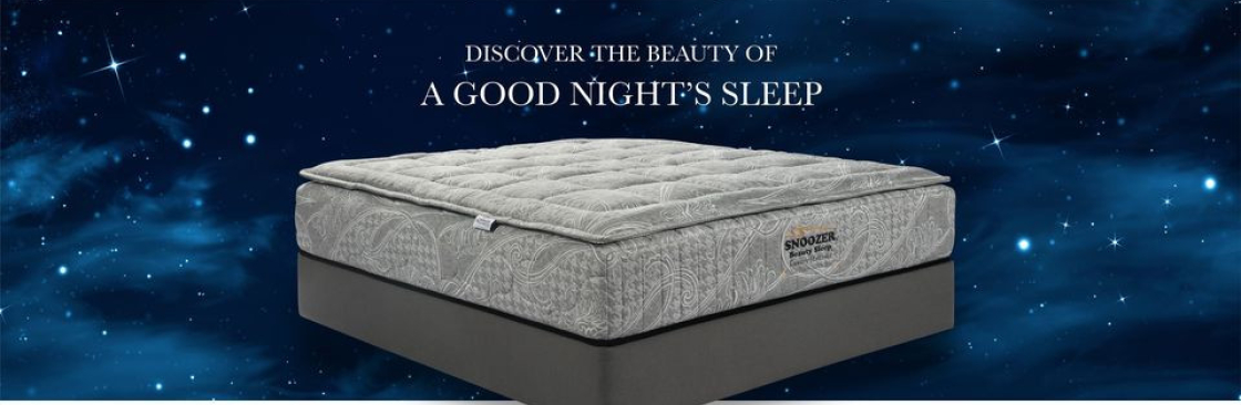 Snoozer Mattress Cover Image