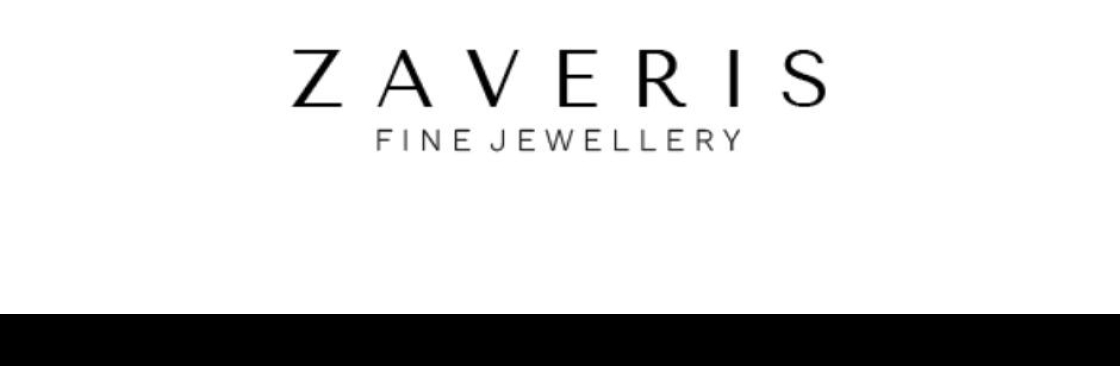 Zaveris Jewellery Cover Image