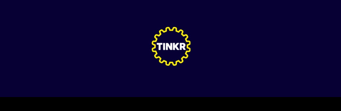 TINKR LIMITED Cover Image