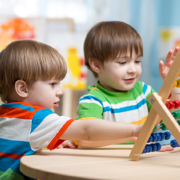 Bilingual Outdoor & Polish Preschools in Chicago