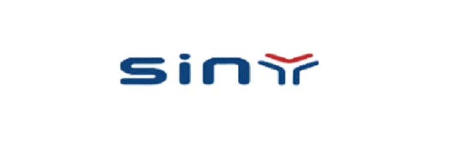 siny medical Cover Image