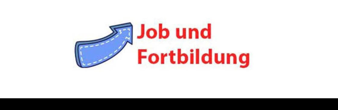 Job und Fortbildung Cover Image