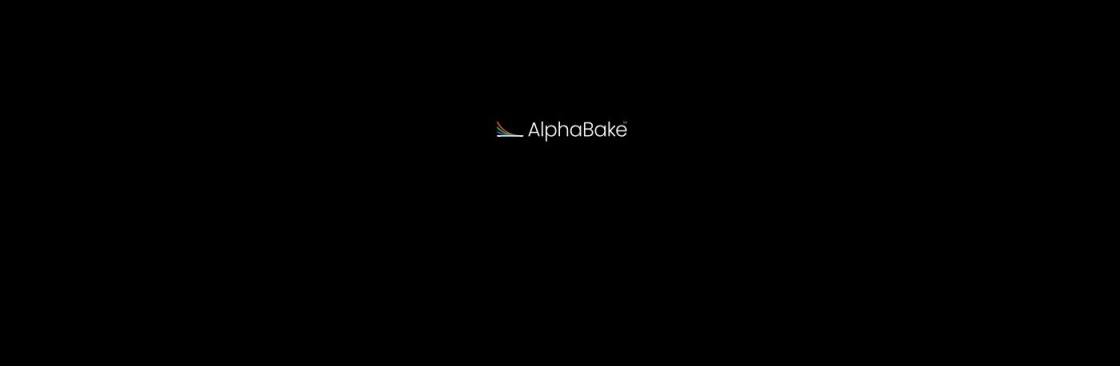 AlphaBake Cover Image