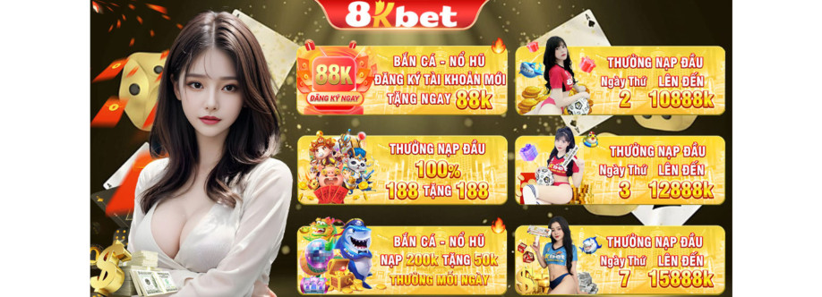 8kbet guide Cover Image