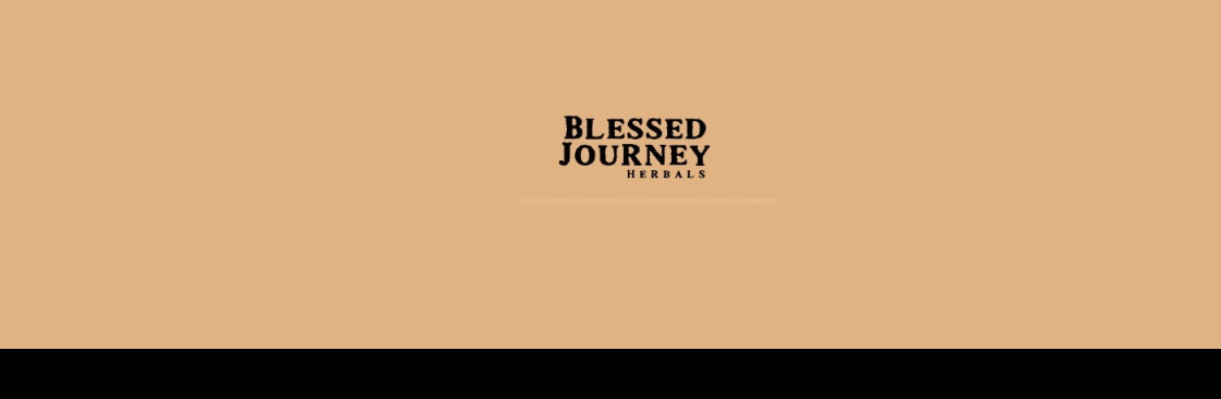 Blessed Journey Herbals Cover Image