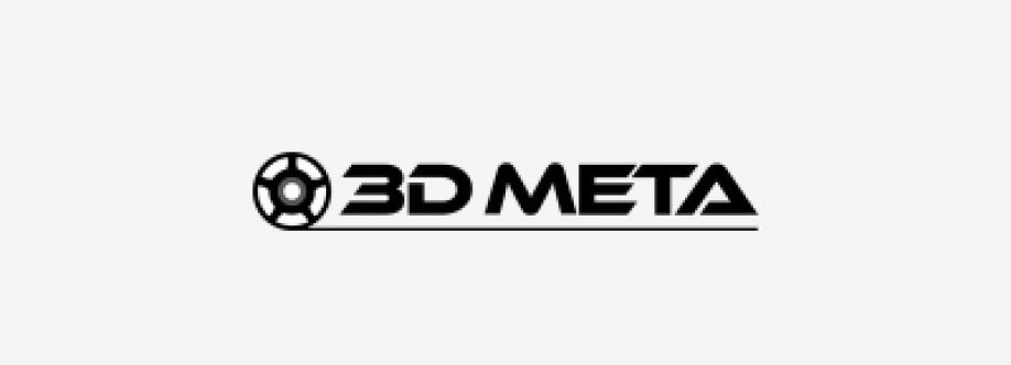 3D META Cover Image