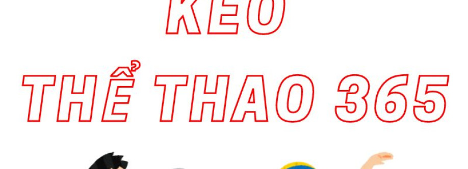 Kèo Thể Thao 365 Cover Image