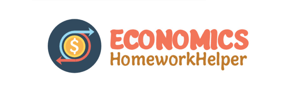 ECONOMICS HOMEWORK HELPER Cover Image