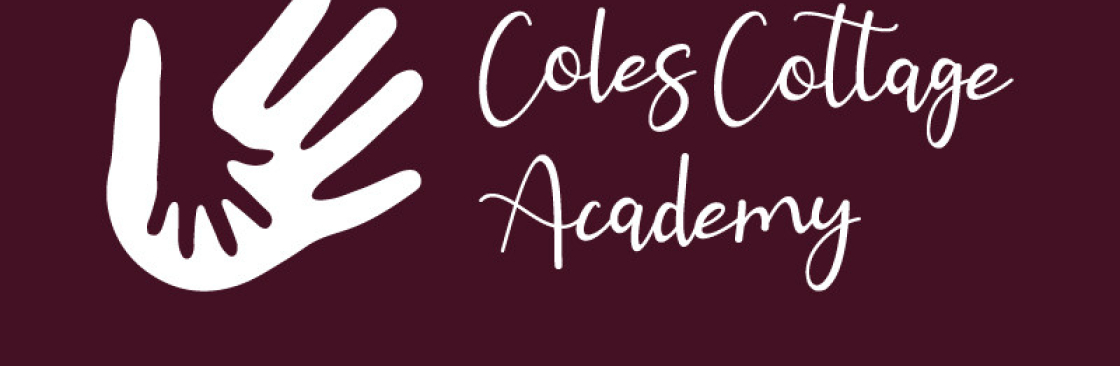 Colescottageacademy Cover Image