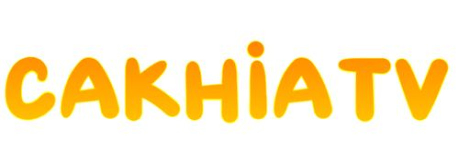 Cakhia TV Cover Image