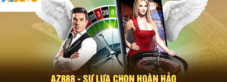 AZ888 Casino Cover Image