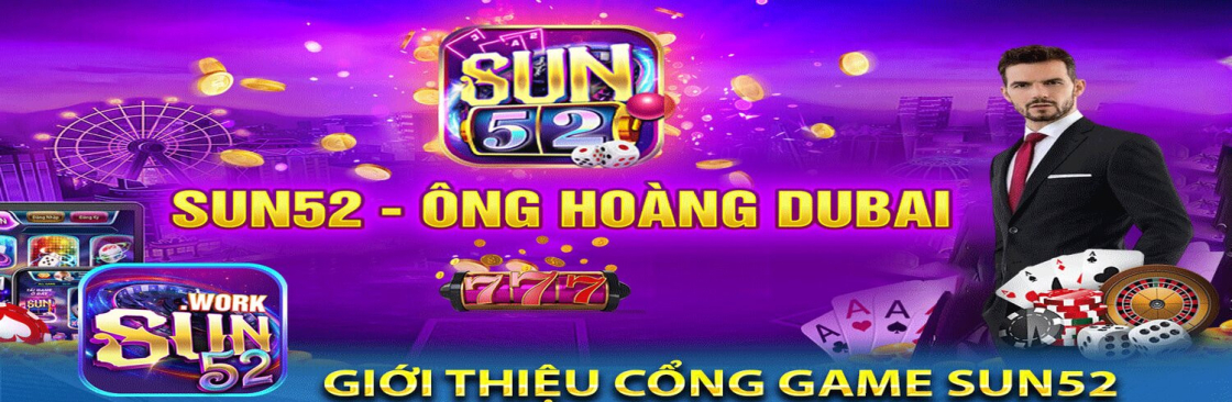 sun 52 Cover Image