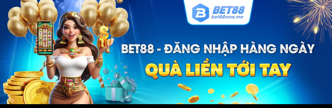 Bet88  Bet88nowme Trang Chủ Nhà Cái Bet88 Chính Th Cover Image