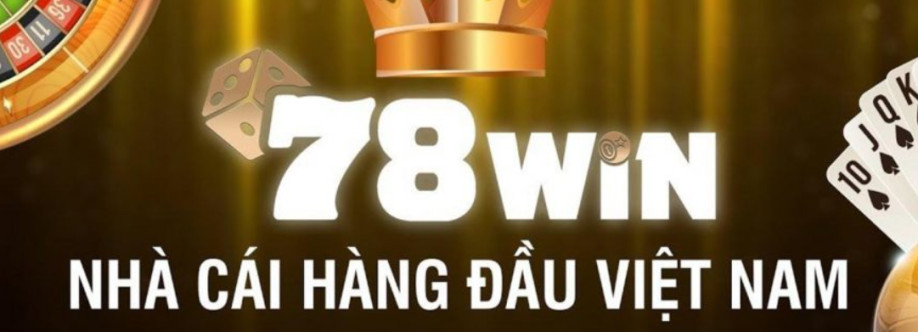 78WIN - 78wincom.link - Cá Cược Giải Trí Đỉnh Cao Cover Image