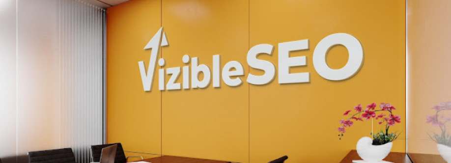 Vizible SEO Cover Image