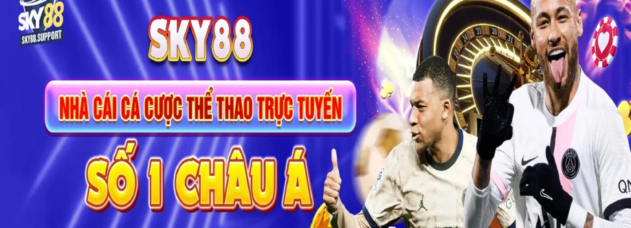 Trang Chủ Nhà Cái Sky88support Cover Image