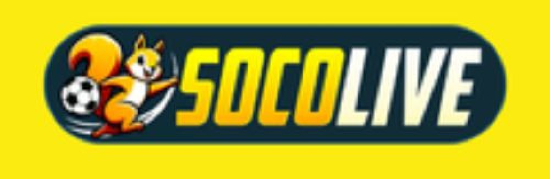 Socolive TV Cover Image