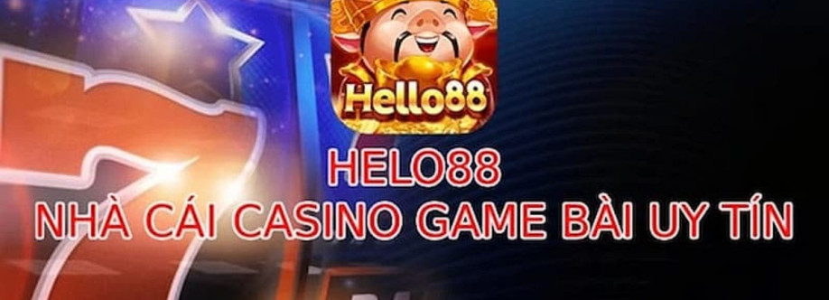 HELLO88 Casino Cover Image