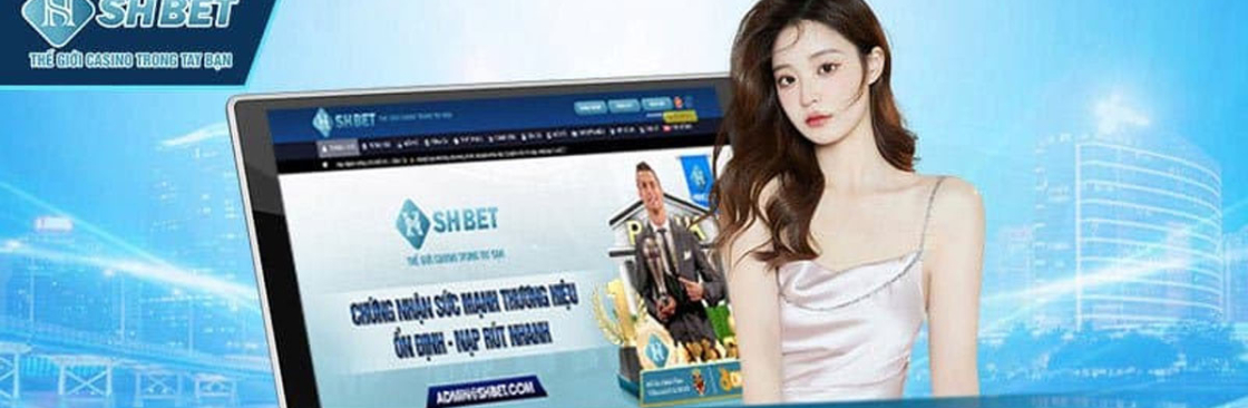 SHBET Khám phá sân chơi cá cược uy tín Cover Image