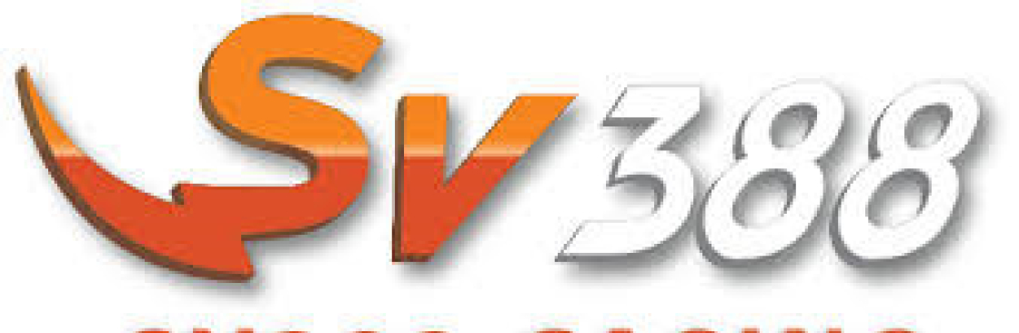 SV388gold host Cover Image