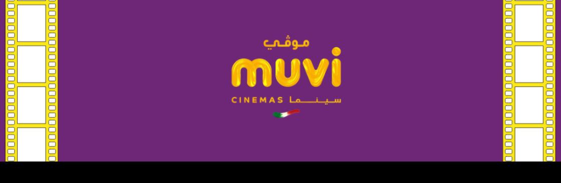 Muvi Cinemas Cover Image