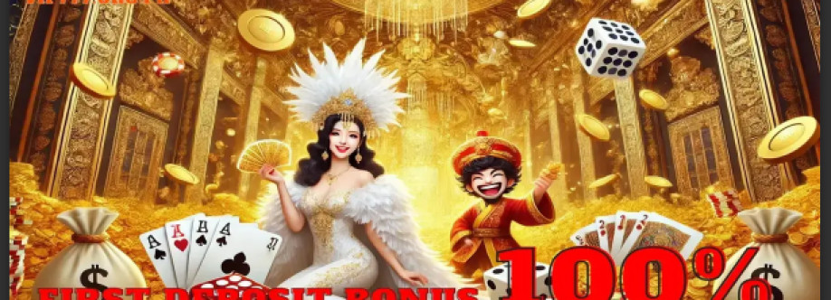 VIP777 Slots Cover Image