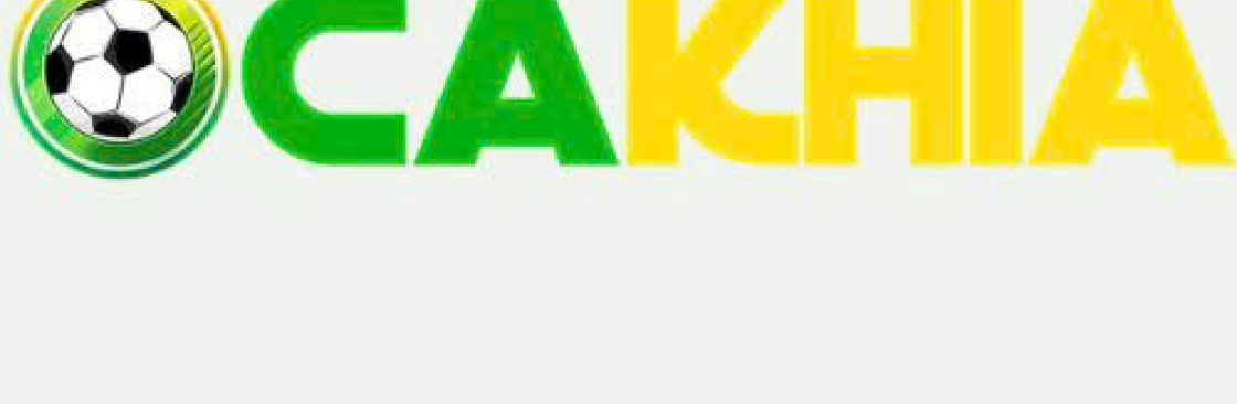 Cakhia tv Cover Image