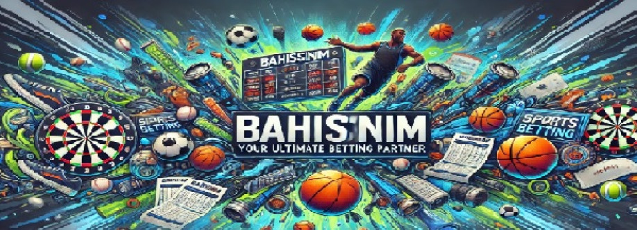 Bahis Cinim Cover Image