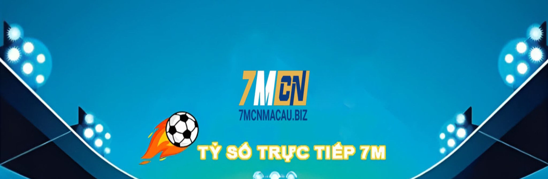 7MCN TRANG CHỦ 7MCNMACAUBIZ Cover Image