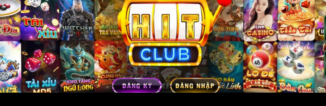 hitclub Cover Image