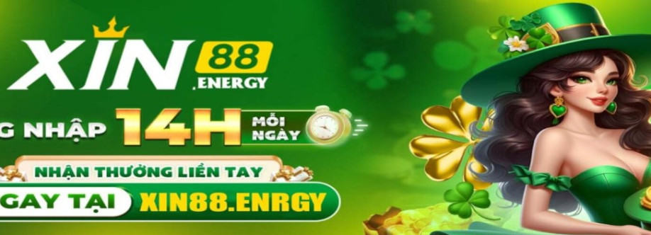 Xin88 energy Cover Image