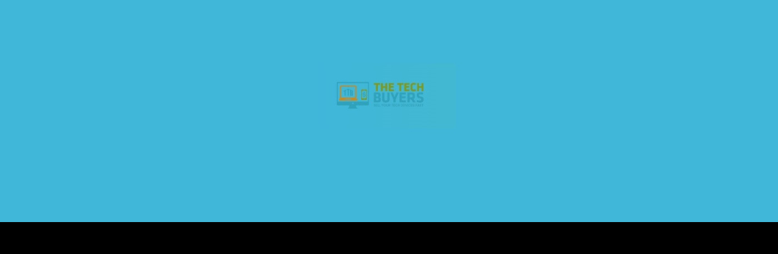 The Tech Buyers Cover Image