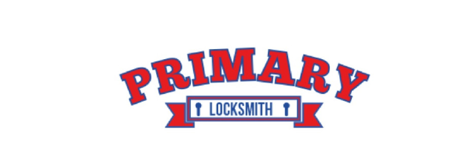 Primary Locksmith Cover Image