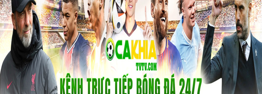 CAKHIATV Cover Image