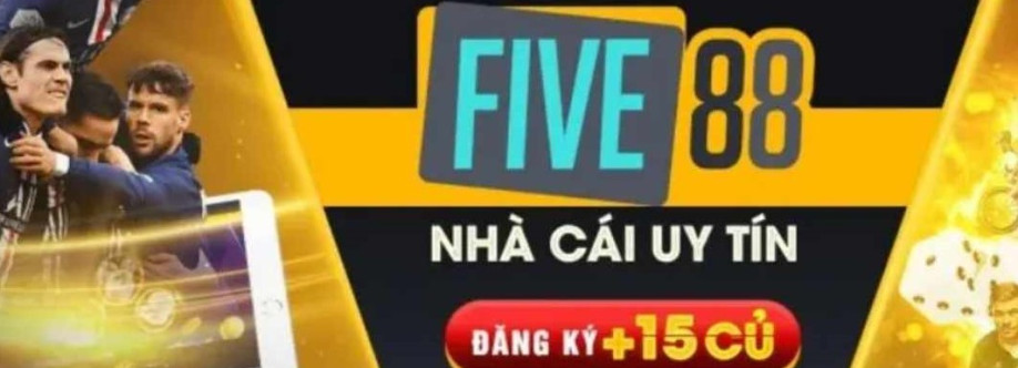 Five88 Casino Cover Image