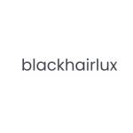 Black hairlux Profile Picture