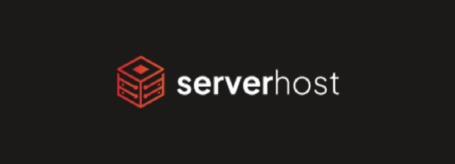 Server Host Cover Image